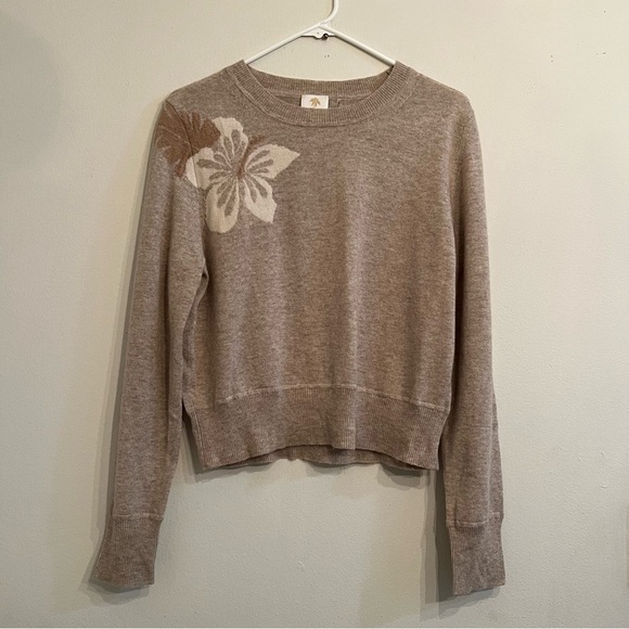 The Westside Sweater - Picture 3 of 8